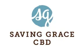 Saving Grace CBD