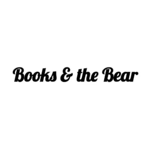 Books & the Bear