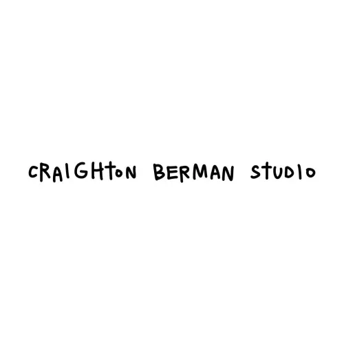 Craighton Berman Studio