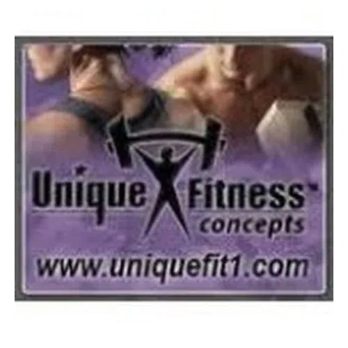 Unique Fitness Concepts