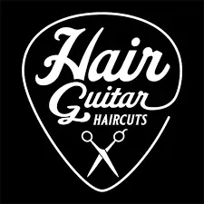 Hair Guitar Haircuts