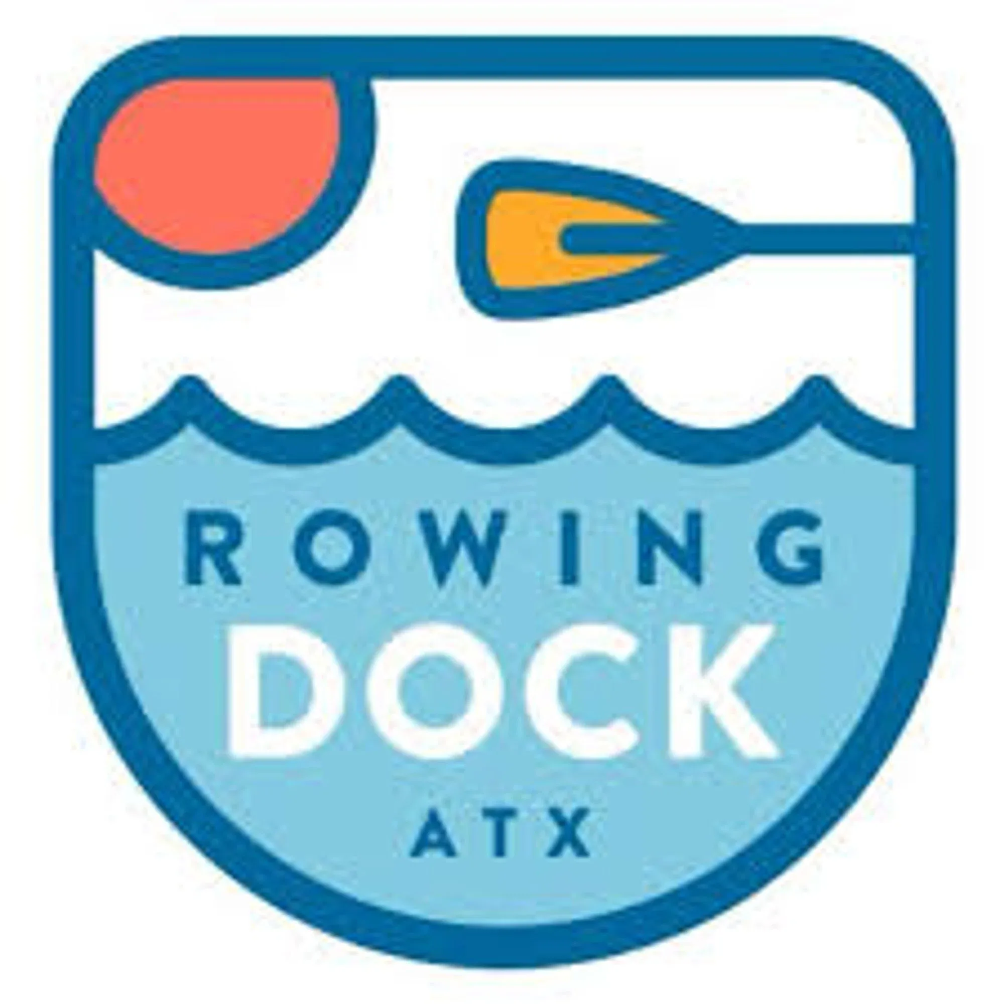 Rowing Dock