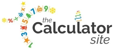 Calculator Site