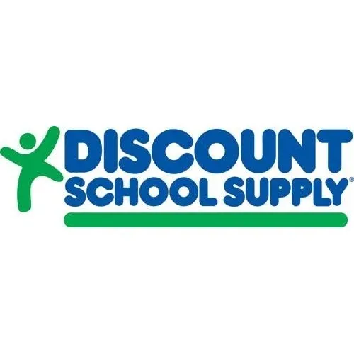 Discount School Supply