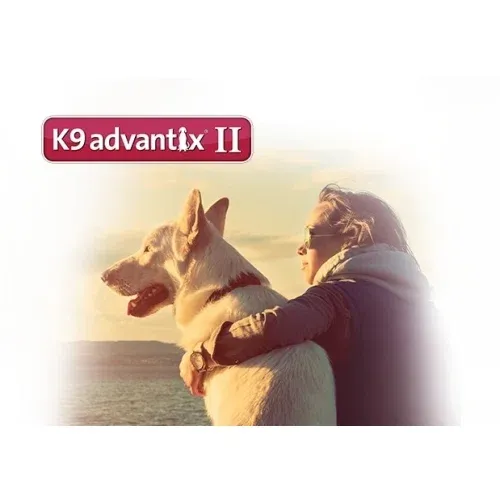 K9 Advantix