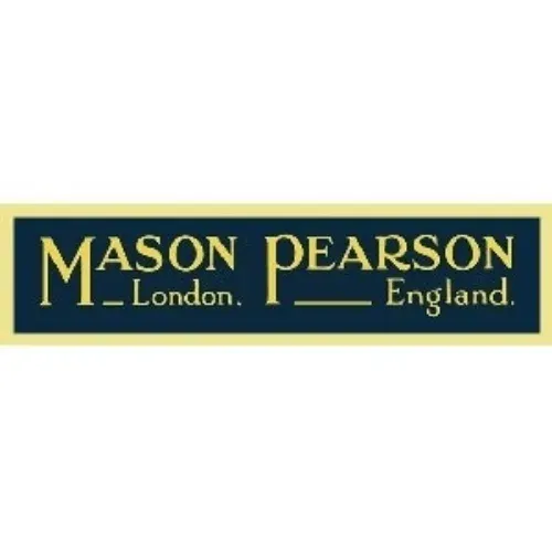 Mason Pearson