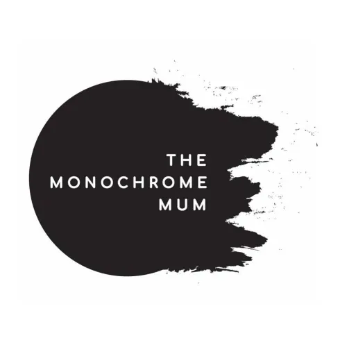 The Monochrome Mum