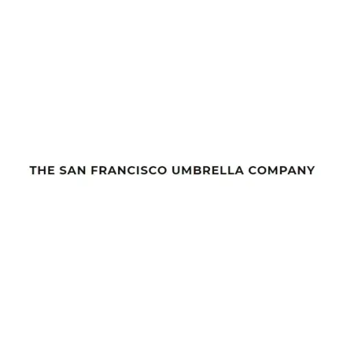 San Francisco Umbrella Company