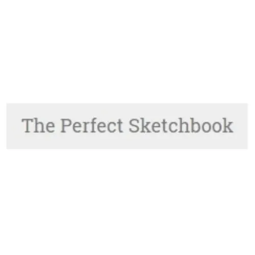 The Perfect Sketchbook