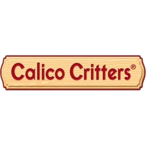 Calico Critters