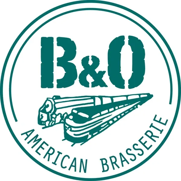 B&O American Brasserie