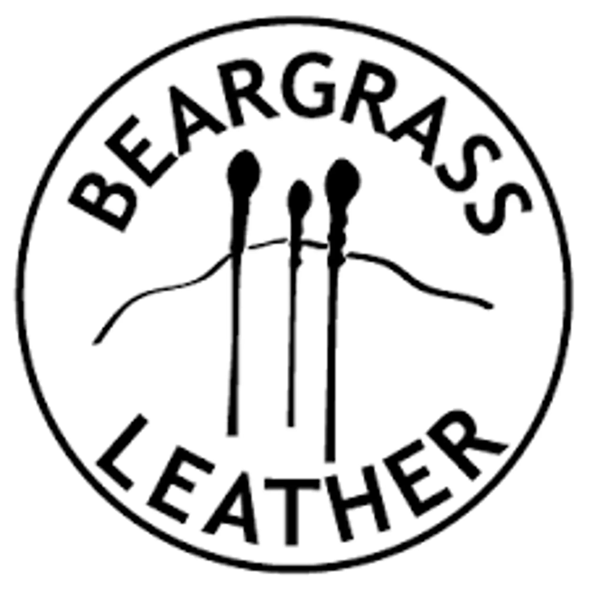 Beargrass Leather