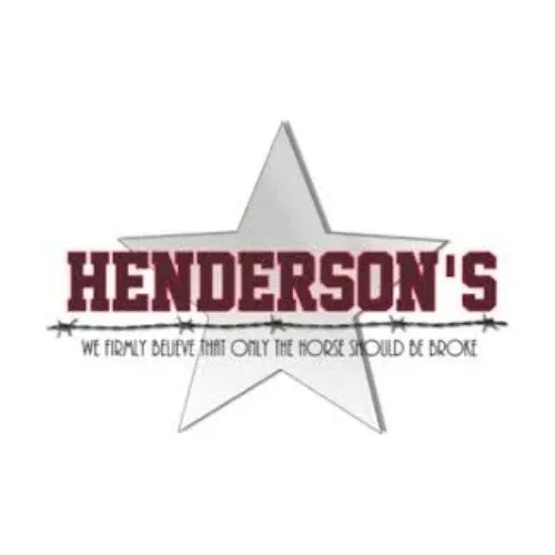 Hendersons Western Wear