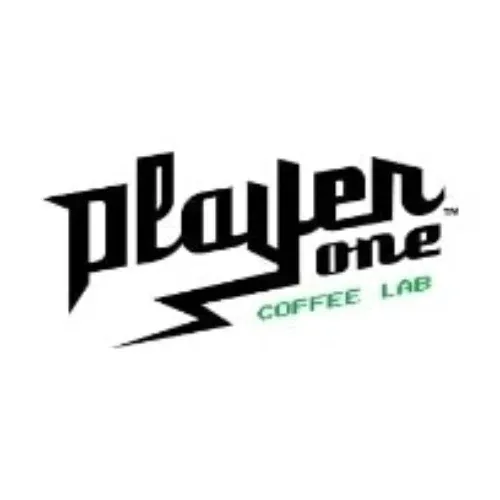 Player One Coffee