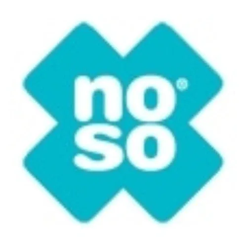 Noso Patches