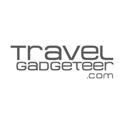 Travel Gadgeteer