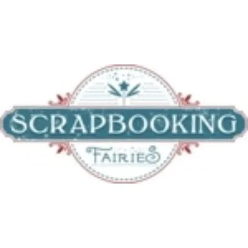 Scrapbooking Fairies