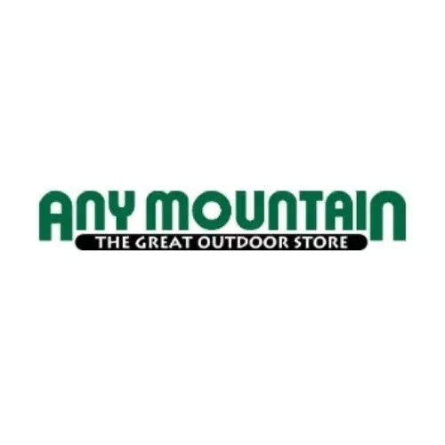 Any Mountain