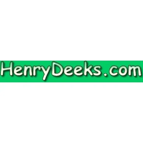 henrydeeks.com