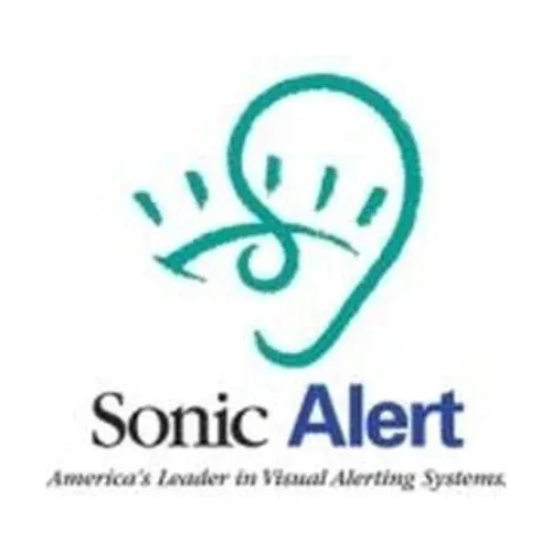 Sonic Alert