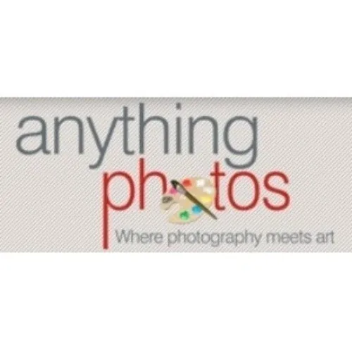 Anything Photos