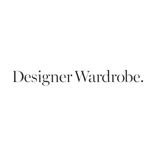 Designer Wardrobe