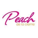 Peach De la Creme