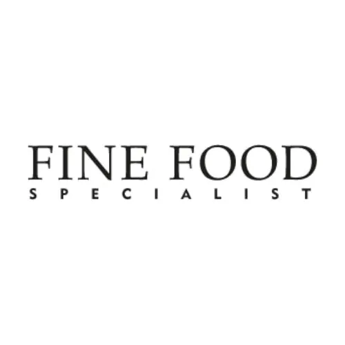 Fine Food Specialist