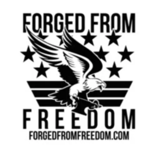 Forged From Freedom