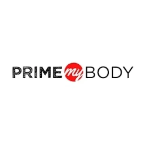 PrimeMyBody