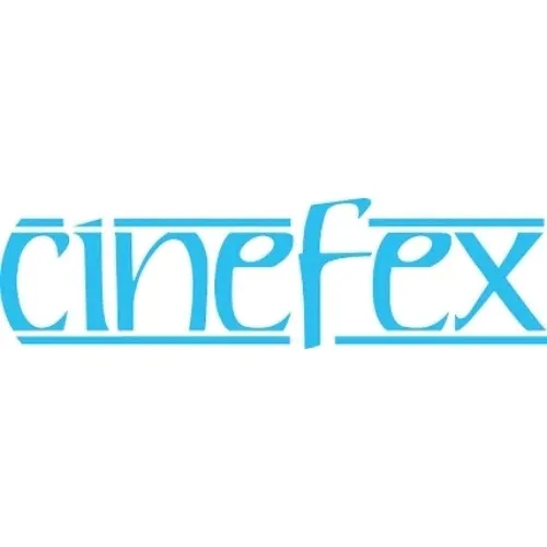 Cinefex