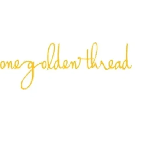 One Golden Thread