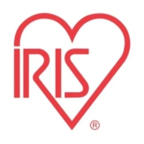 Shop Iris USA