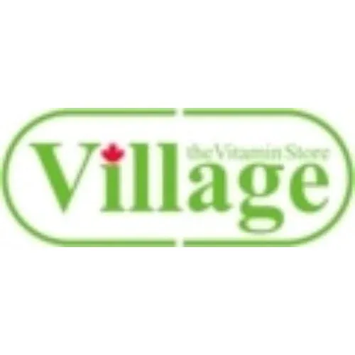 Village Vitamin Store