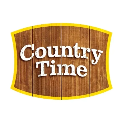 Country Time