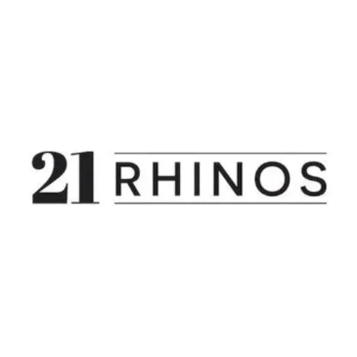 21 Rhinos