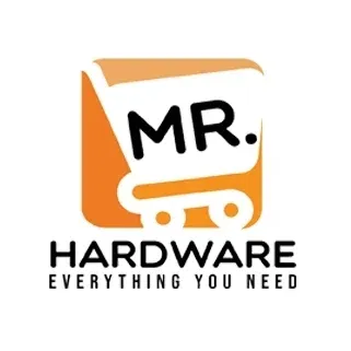 Mr Hardware Store