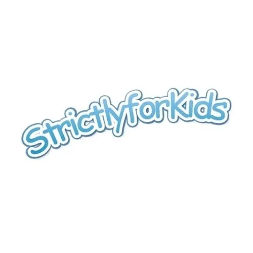 Strictlyforkidsstore