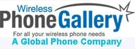 Wireless Phone Gallery