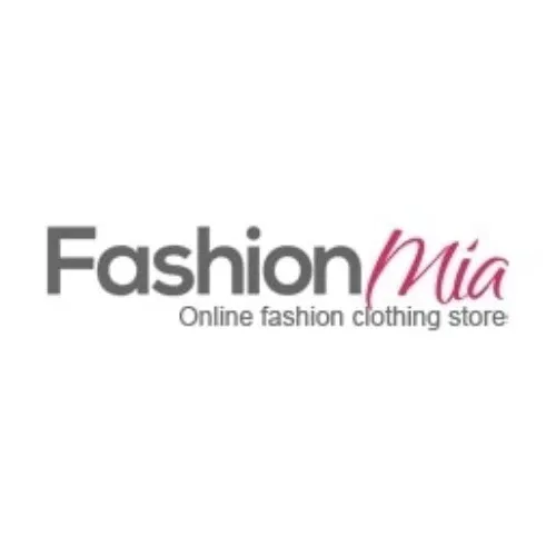 Fashion Mia