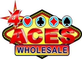 4 Aces Wholesale