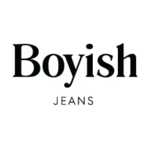 boyish.com