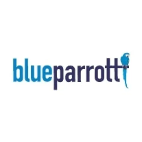 blueparrott.com