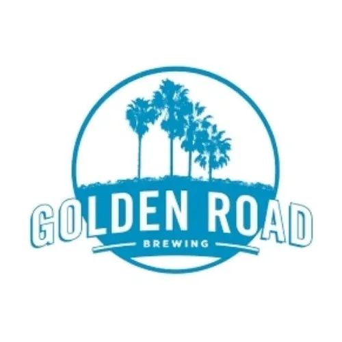 Golden Road