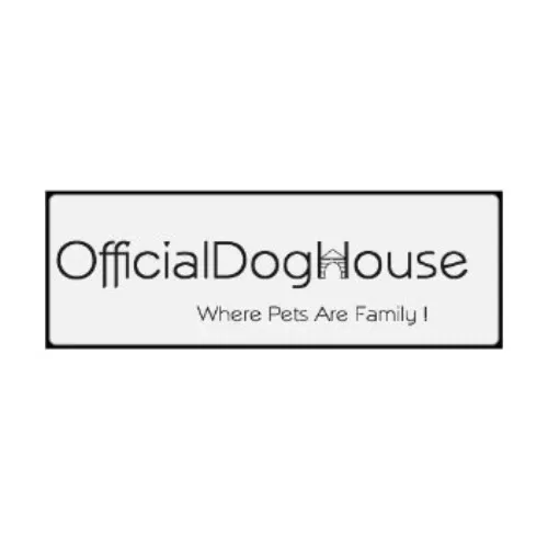 OfficialDogHouse.com