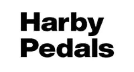 Harby Pedals