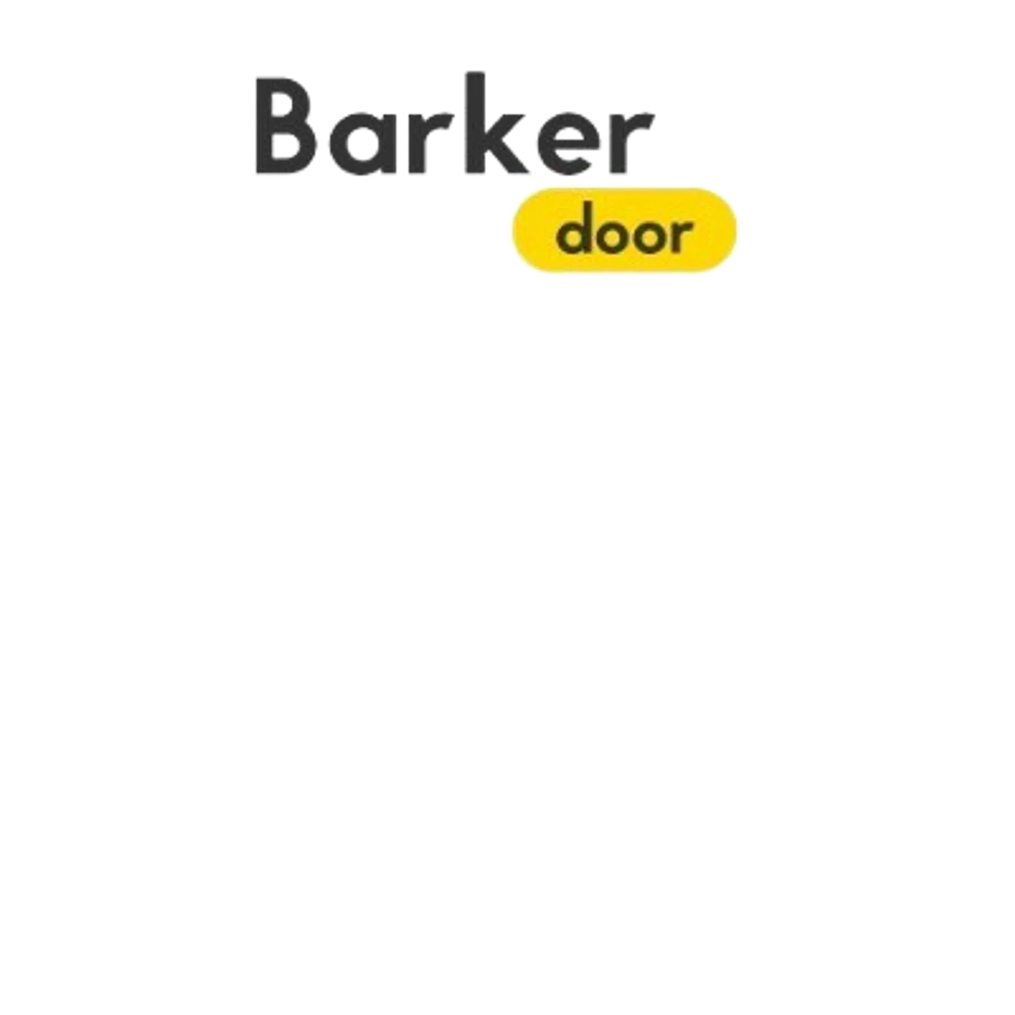 Barker Door