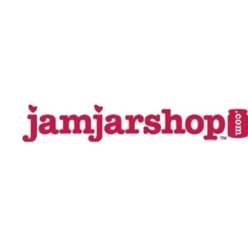 Jam Jar Shop