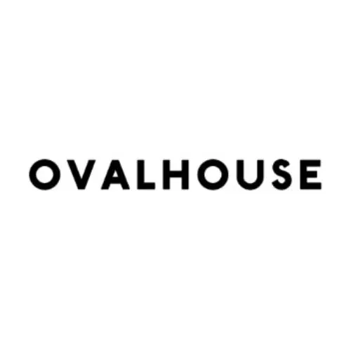 ovalhouse