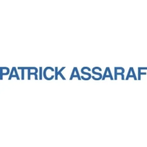 Patrick Assaraf